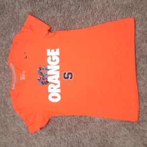 Nike Syracuse Orangemen Slim Fit T-shirt